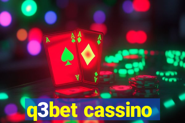 q3bet cassino